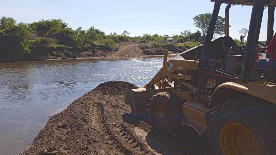 Hasta mayo del 2022 habrá nuevo puente en El Quelite