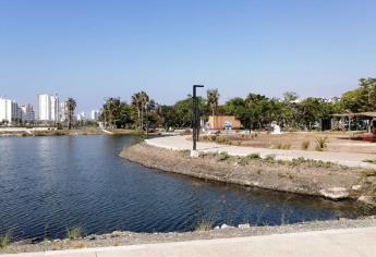 Parque Central de Mazatlán tendrá tirolesa, tren y paredes escaladoras