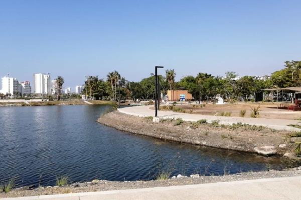 Parque Central de Mazatlán tendrá tirolesa, tren y paredes escaladoras
