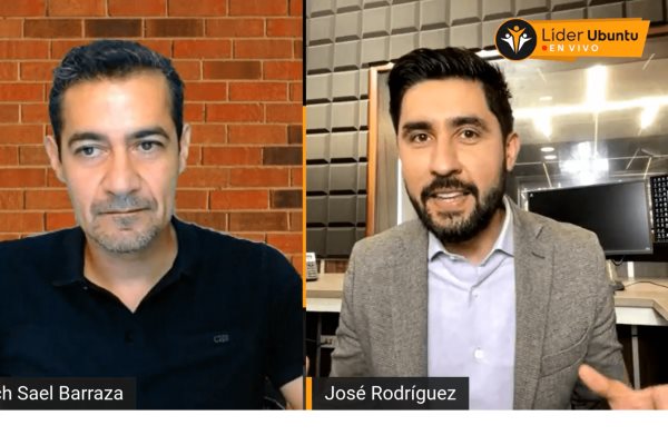 «Soy José Rodríguez y quiero ir a Juegos Olímpicos»