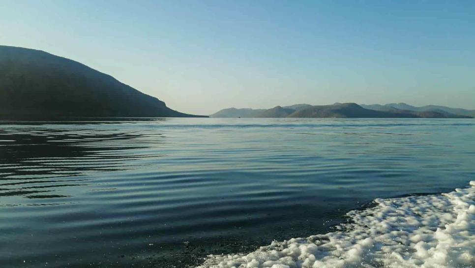 Se fortalece fenómeno de «La Niña» 