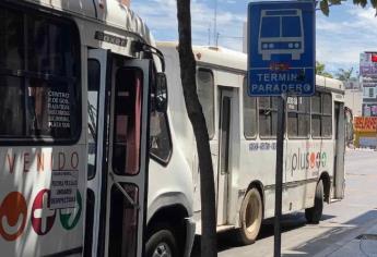 Camioneros deben aplicar descuento a estudiantes: Vialidad