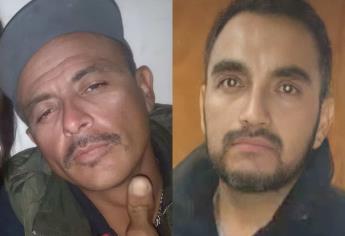 Familiares buscan a los primos Sotelo; desaparecieron en Los Mochis
