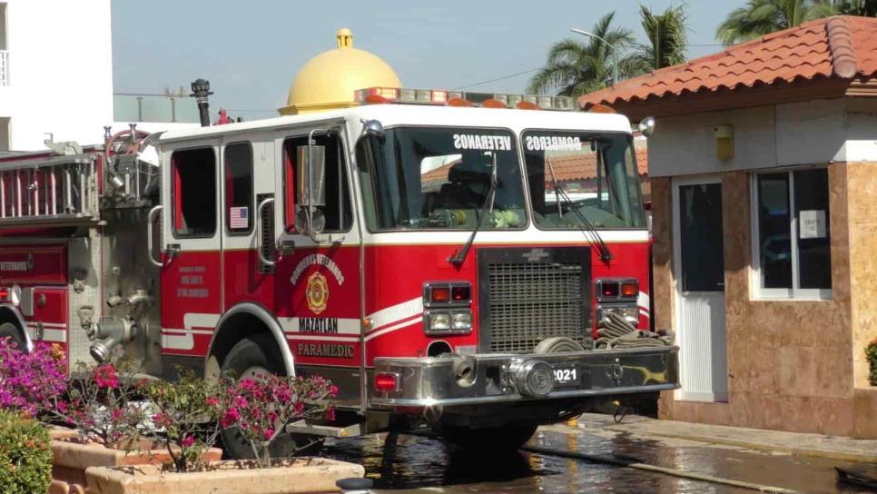 Llaman bomberos a ser precavidos en esta época