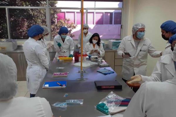 Licenciatura en Biotecnología Genómica UAS es reconocida como un programa de calidad