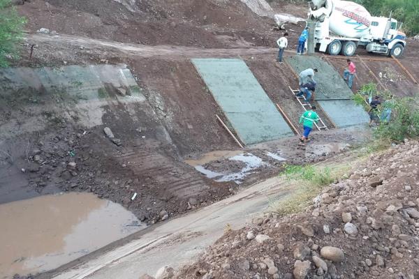 Jumapam prepara programa de tandeo para abasto de agua