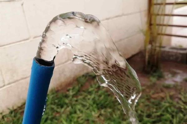 En el Congreso del Estado piden agua de calidad para los poblados 6 y 7 del Valle del Carrizo