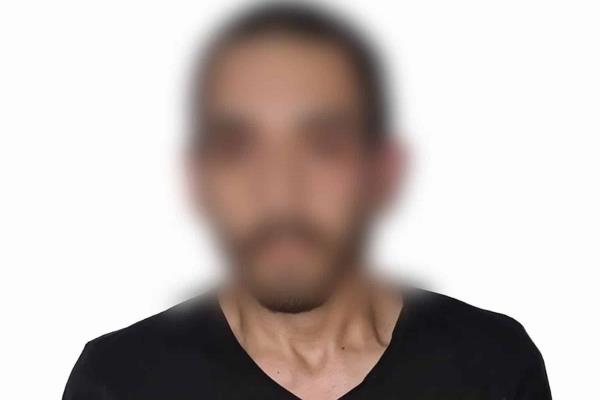 Detienen a hombre por golpear y privar de la libertad a una mujer en Navolato