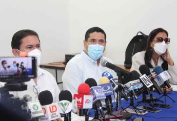 «Frankenstein político» provoca crisis por ingobernabilidad en Mazatlán: PAN
