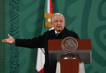 López Obrador defendió su reforma eléctrica en la cumbre de Washington