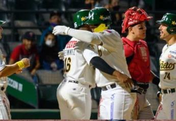 Nick Struck vs Manny Barreda: Se repite el duelo de pitcheo entre Cañeros y Yaquis