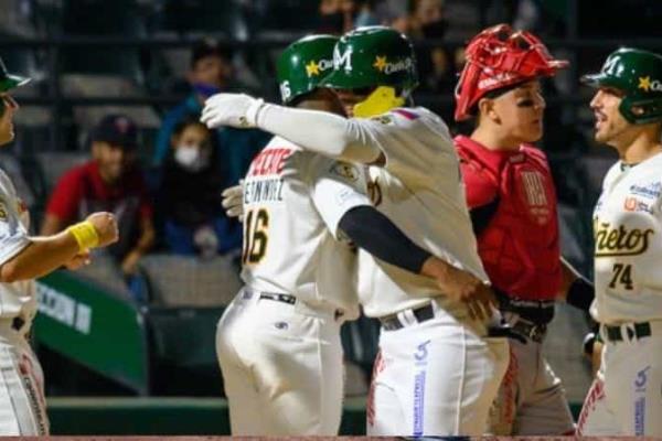 Cañeros vs Yaquis y Naranjeros vs Algodoneros: a qué hora y dónde ver EN VIVO las Semifinales de la LMP
