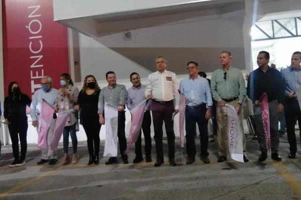 Arranca programa emergente de Recolección de Basura por parte del Ayuntamiento de Ahome
