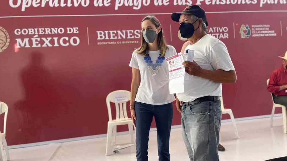 Bienpesca incrementará presupuesto para ampliar cobertura de beneficiarios en 2022: Bienestar