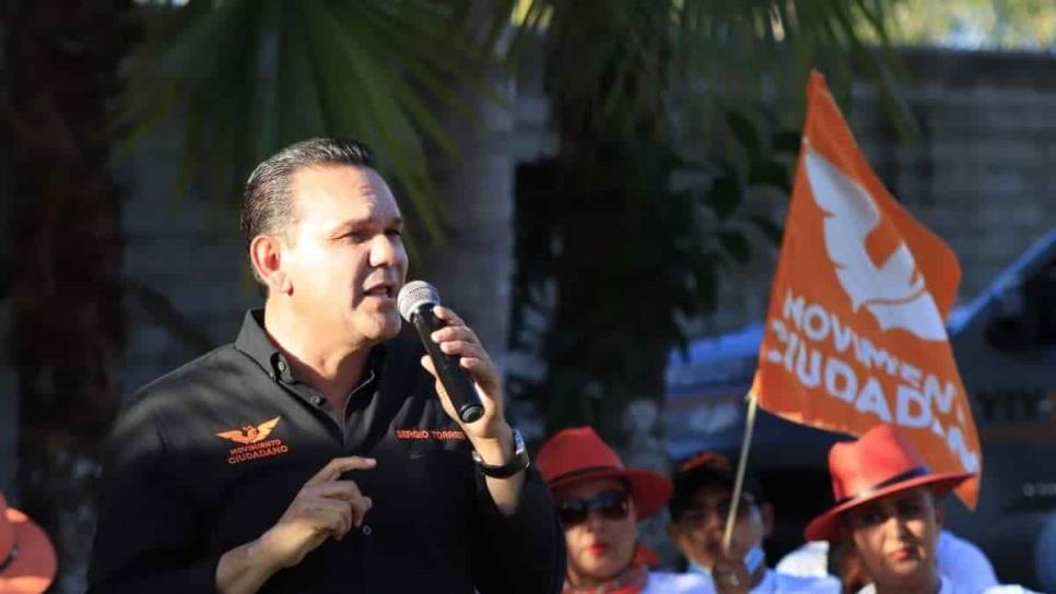 «Que se dejen de pleitos internos», pide MC a los ayuntamientos