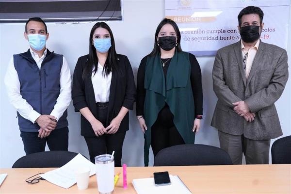 Desaparece el INAPI y se fusiona con el Centro de Ciencias del Estado de Sinaloa.