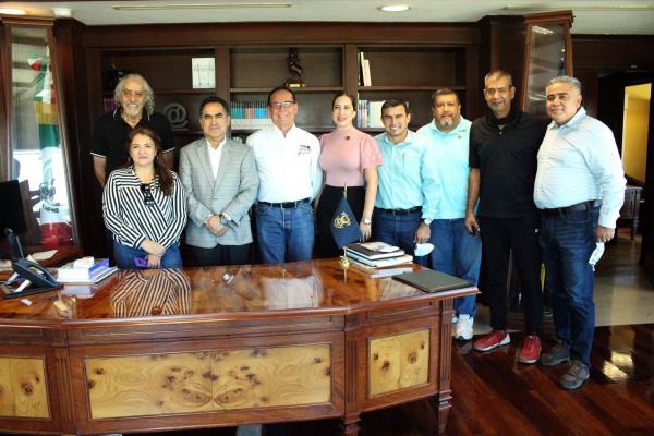 UAS tendrá participación activa en el XXXII Maratón Internacional de Culiacán