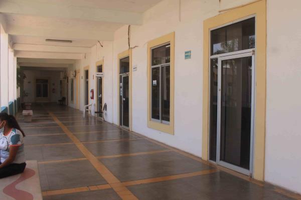 Mantendrán área jurídica del ayuntamiento de Mazatlán