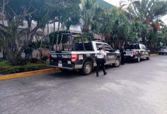 Contra abusos de autoridad, vigilará y capacitarán a policías de Mazatlán