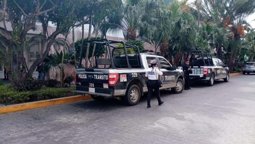 Gasolineras tendrán un fiscal para que policías no se roben el combustible