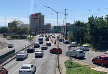 100 elementos de tránsito resguardarán el regreso a clases este lunes