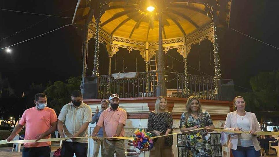 Inicia festival por el noveno aniversario de El Rosario como Pueblo Mágico