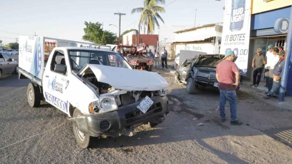Aumentan accidentes viales en Culiacán: suman casi 100 muertes este 2021 Aumentan accidentes viales en Culiacán: suman casi 100 muertes este 2021