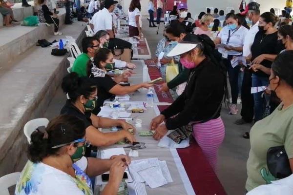 ¿Fuiste afectado por «Pamela» y no te llegó apoyo federal? Puedes solicitarlo