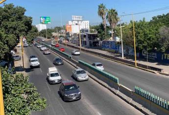 Metrobús en Culiacán acabará con el tráfico, asegura Estrada Ferreiro