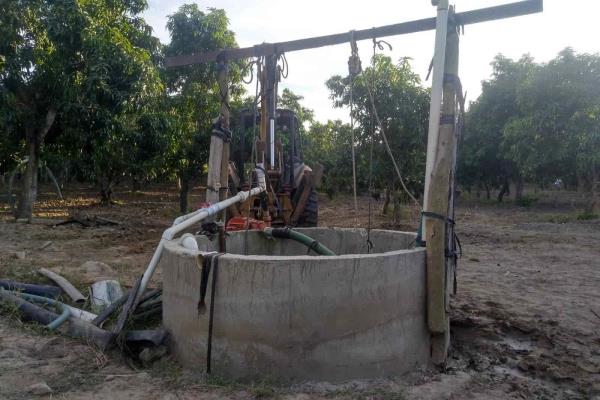 Gobierno de Escuinapa se enfocará en construir obras de agua potable y drenaje