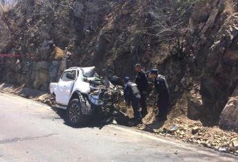 Muertes por accidentes viales superan a los homicidios dolosos en Sinaloa: SESESP