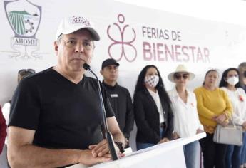 Gerardo Vargas primero en Ranking nacional de alcaldes