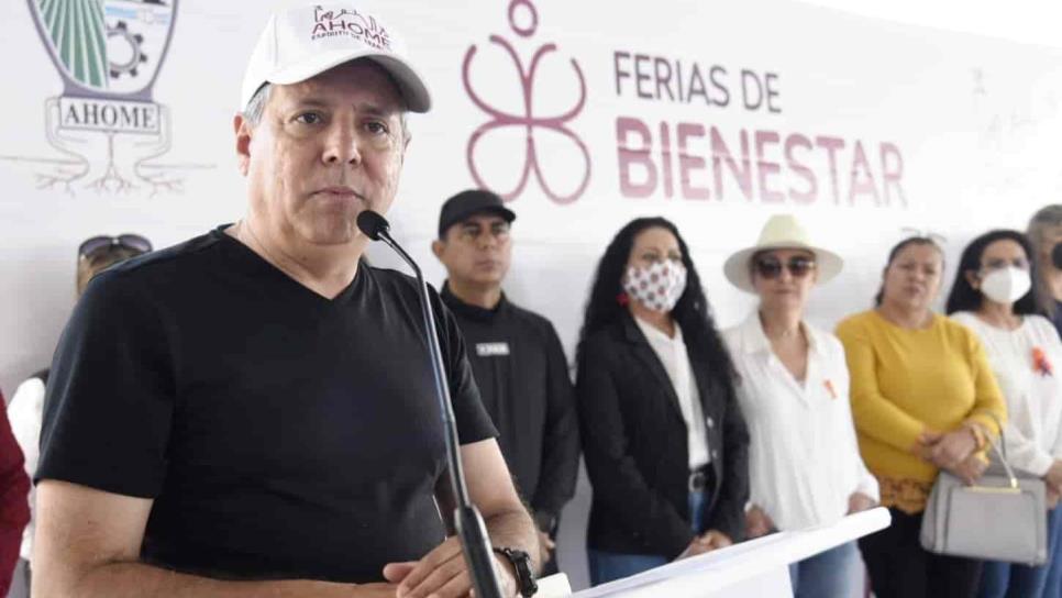 Gerardo Vargas primero en Ranking nacional de alcaldes