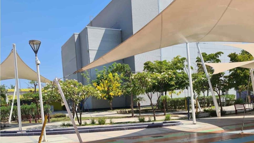 Reubicarán laboratorios del Centro de Ciencias en el parque temático «Más Culiacán»