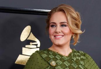 Adele tendrá un espectáculo fijo en Las Vegas durante 2022