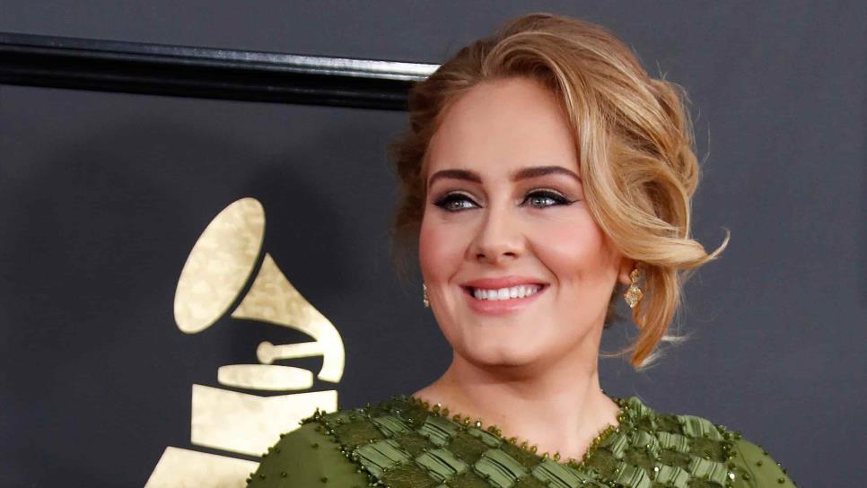 Adele tendrá un espectáculo fijo en Las Vegas durante 2022