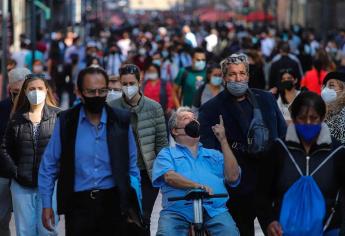 México reporta 296 nuevas muertes y 3.307 nuevos casos por coronavirus