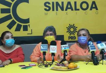 En riesgo jóvenes de Sinaloa de ser víctimas de trata: PRD