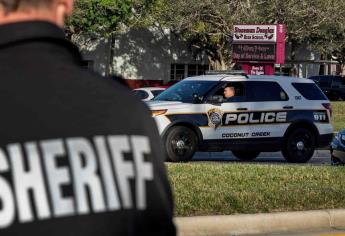 Arrestan a estudiante por amenazar con realizar tiroteo en escuela