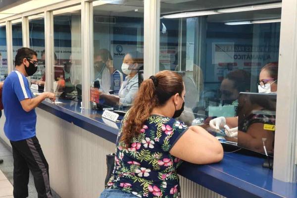 Autoriza Consejo Directivo de JAPAC apoyo a personas con insolvencia económica