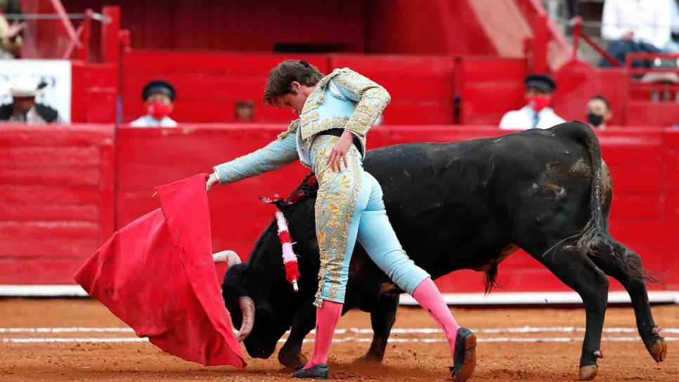 Avanza dictamen para prohibir las corridas de toros en CDMX