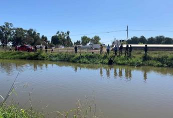 Localizan ahogado a trabajador de un campo agrícola