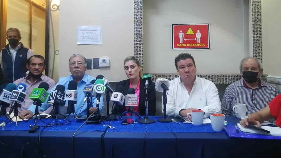 El 10 de diciembre inicia la Verbena Navideña en Los Mochis