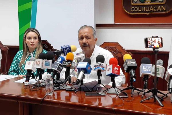 Anuncia Estrada Ferreiro nuevas restricciones por Covid-19