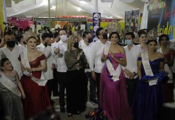 Expo Feria Canaco da muestra de que pueden realizar eventos seguros