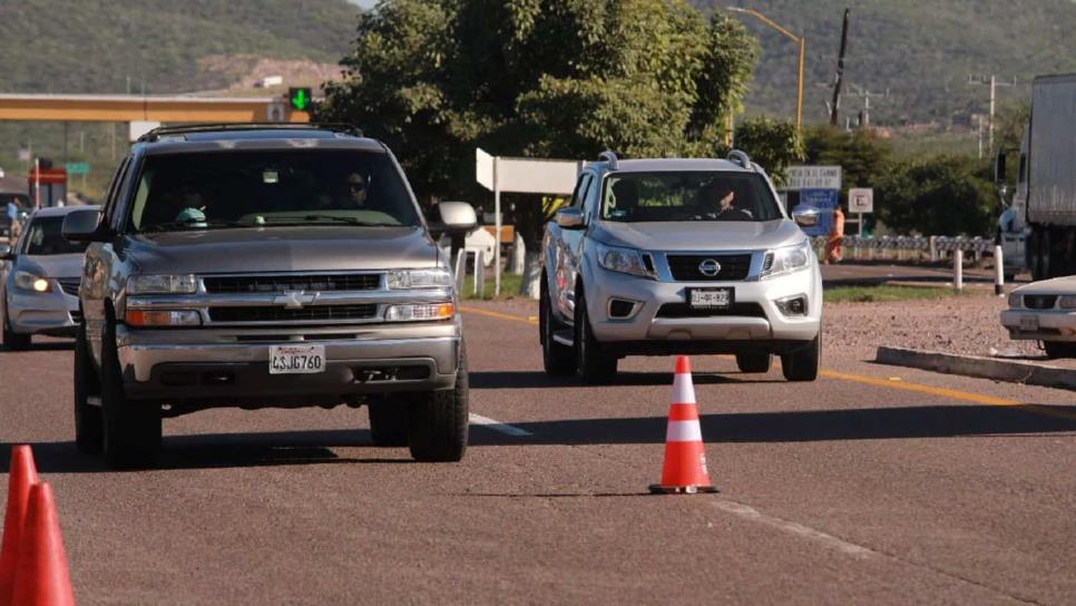 ¡Buenas noticias! AMLO autoriza regularizar carros «chocolate» en Sinaloa