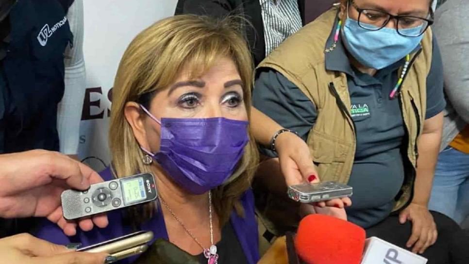 Exigen resultados a Fiscalía tras violación en el Botánico