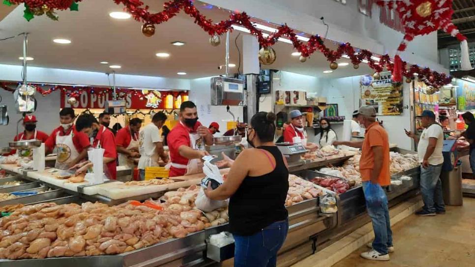 Diciembre reactiva ventas en el comercio de Mazatlán