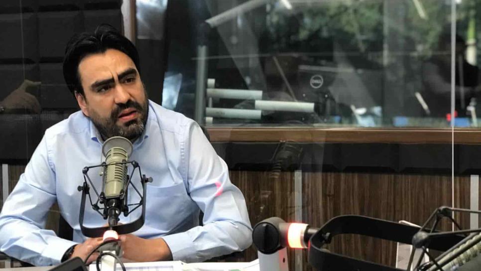 Juan de Dios Gámez Mendívil será el nuevo alcalde de Culiacán Juan de Dios Gámez Mendívil será el nuevo alcalde de Culiacán