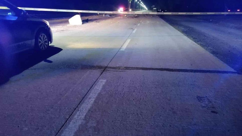 Era de Hermosillo el marino que falleció en el accidente de la madrugada